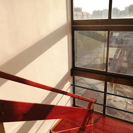 Hostal Jaime I Хуеска Екстериор снимка