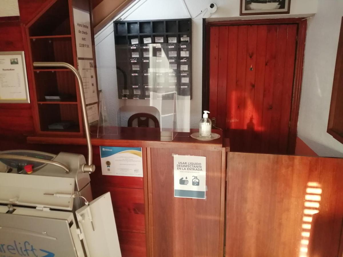 Hostal Jaime I Хуеска Екстериор снимка