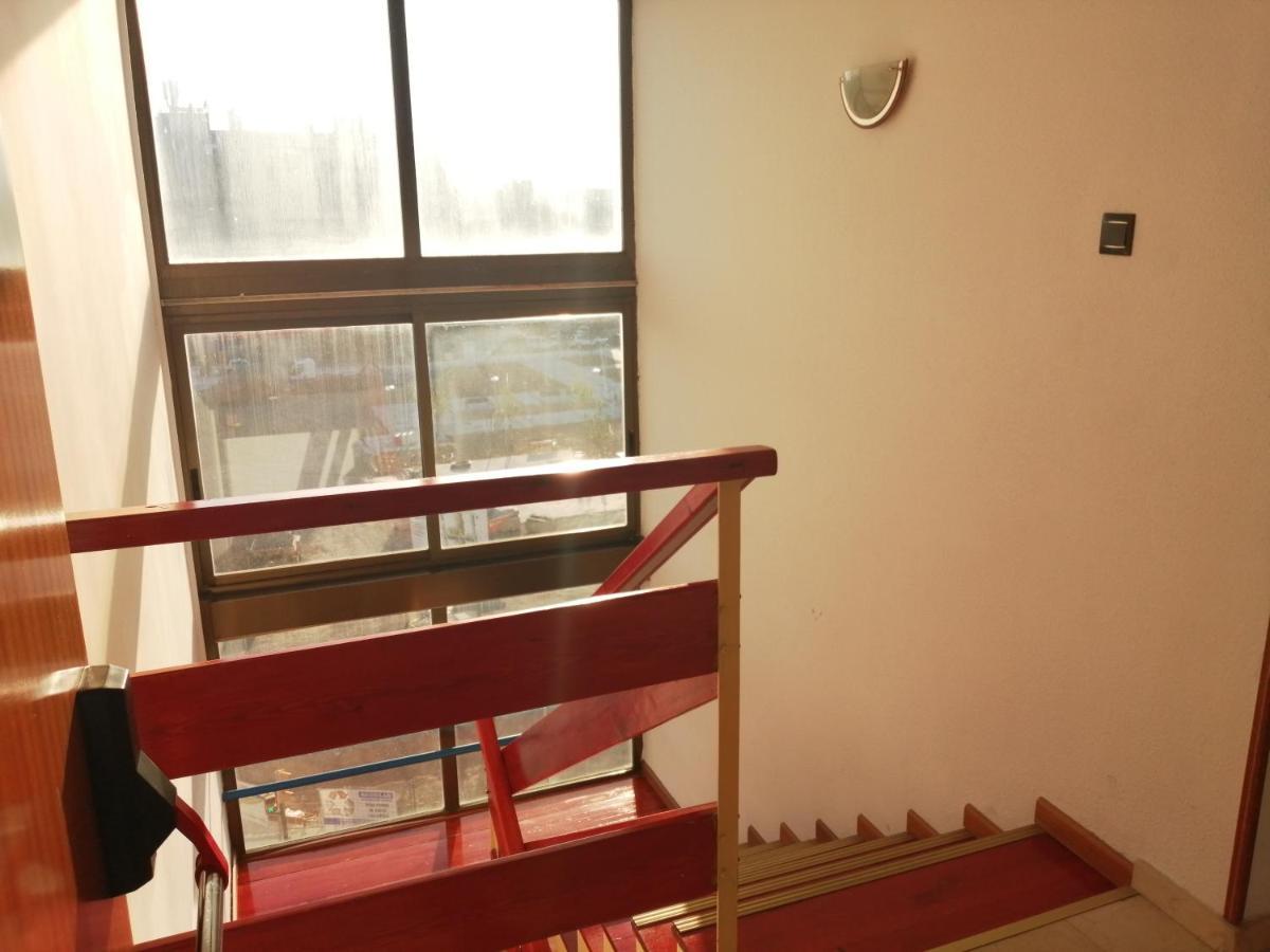 Hostal Jaime I Хуеска Екстериор снимка