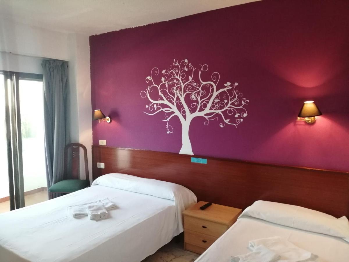Hostal Jaime I Хуеска Екстериор снимка