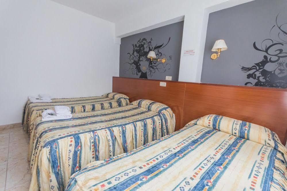 Hostal Jaime I Хуеска Екстериор снимка