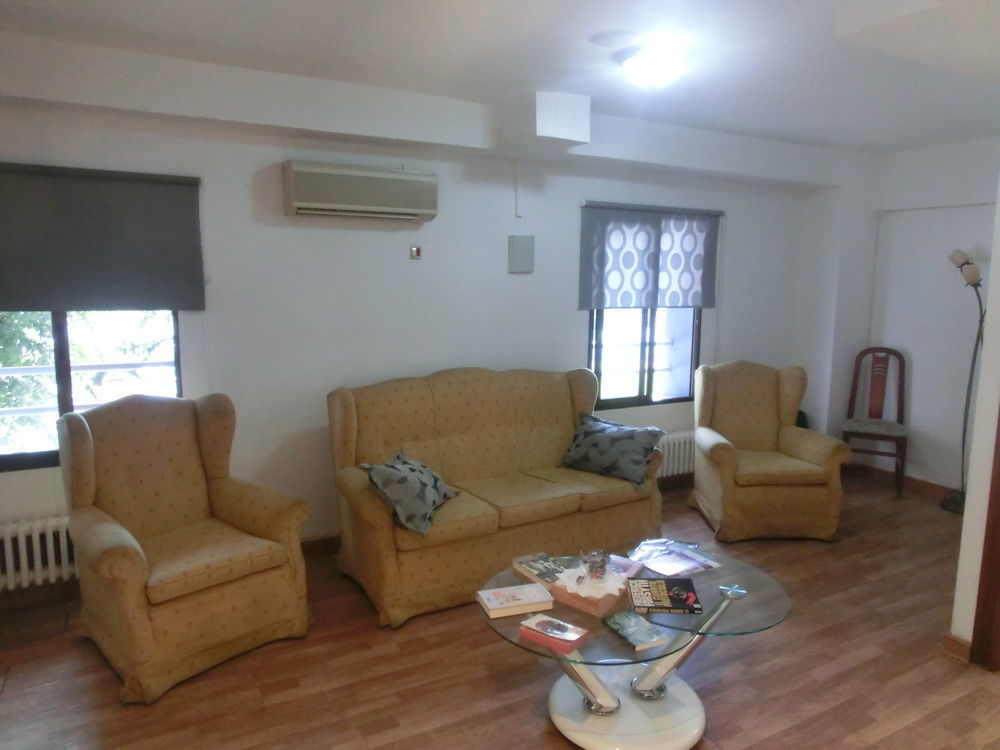 Hostal Jaime I Хуеска Екстериор снимка
