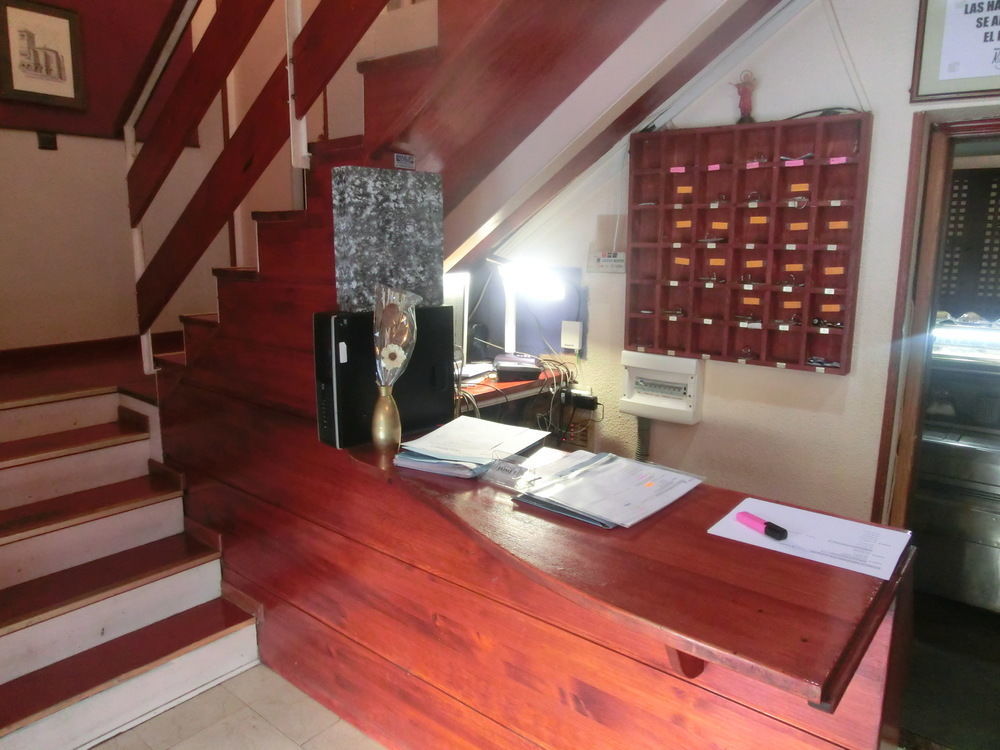 Hostal Jaime I Хуеска Екстериор снимка